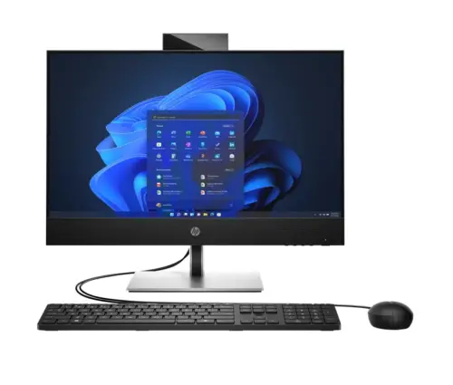 440G9 AIO24T I5-14500T 16 512 WI-FI 6 W11P 2YW