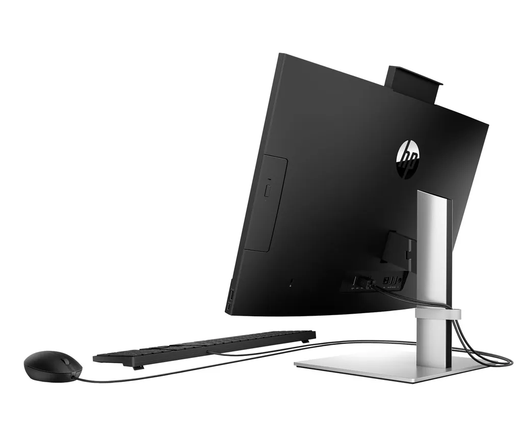 440G9 AIO24T I5-14500T 16 512 WI-FI 6 W11P 2YW - immagine 3