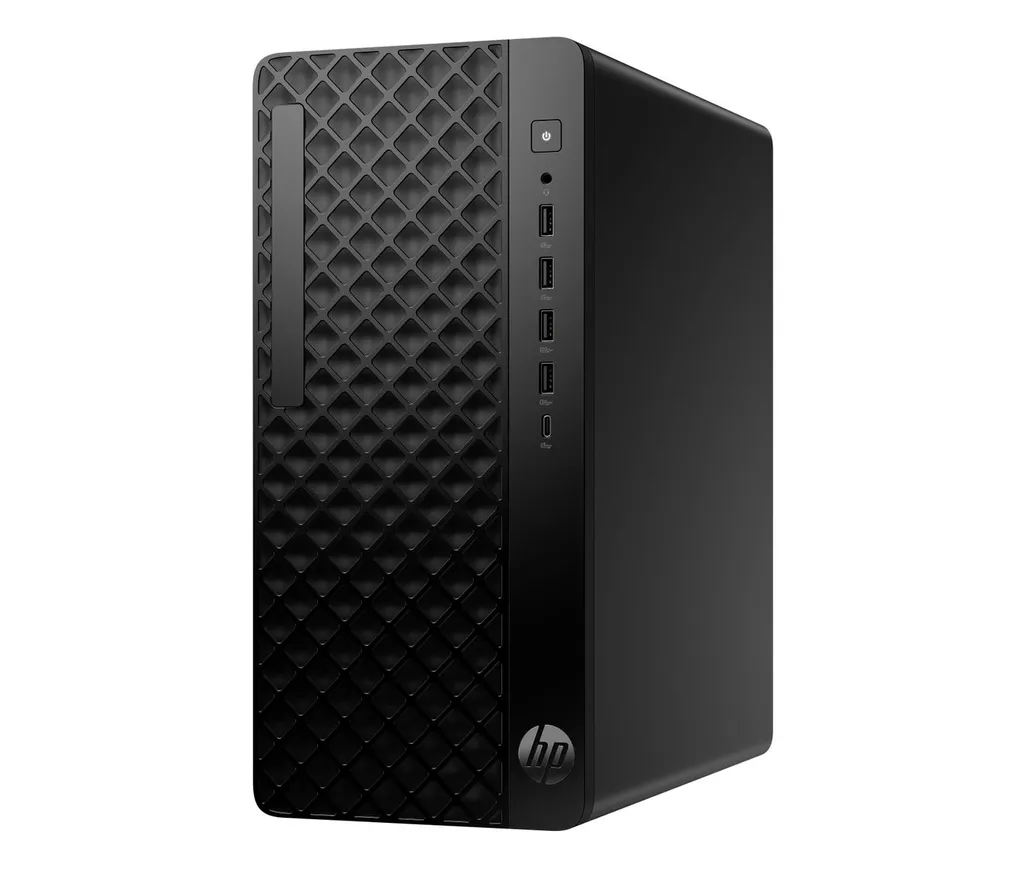 PRODESK 2 G1A TOWER R7-8700G 16 512 WIN11P 3YW - immagine 3
