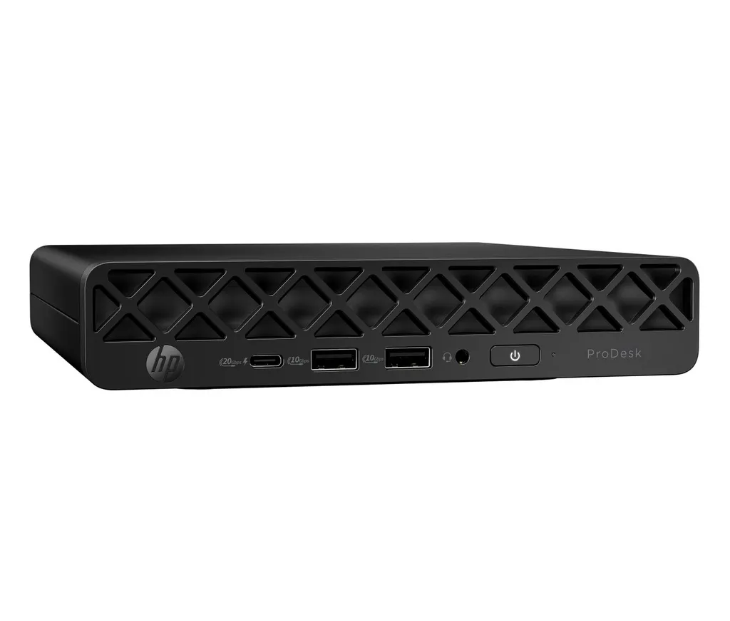 PRODESK 4 G1I MINI ULTRA 7-265T 16 512 WIN11P 3YW - immagine 2