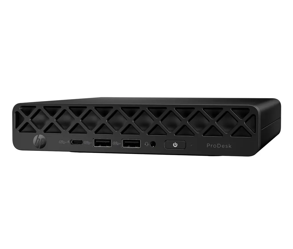 PRODESK 4 G1I MINI ULTRA 7-265T 16 512 WIN11P 3YW - immagine 4