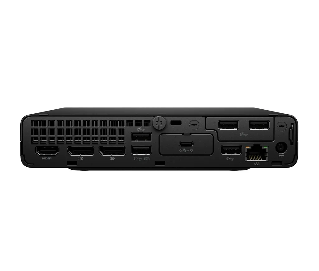 PRODESK 4 G1I MINI ULTRA 7-265T 16 512 WIN11P 3YW - immagine 5