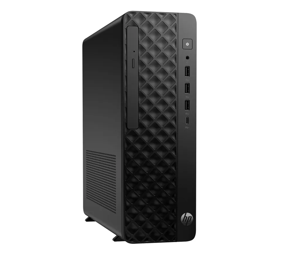 PRODESK 2 G1I SFF I5-14400 8 512 WIN11P 3YW - immagine 2