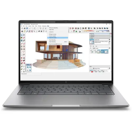 ZBOOK 8 14G1I ULTRA7 255H 16/512 RTX500 W11P 3YOFF