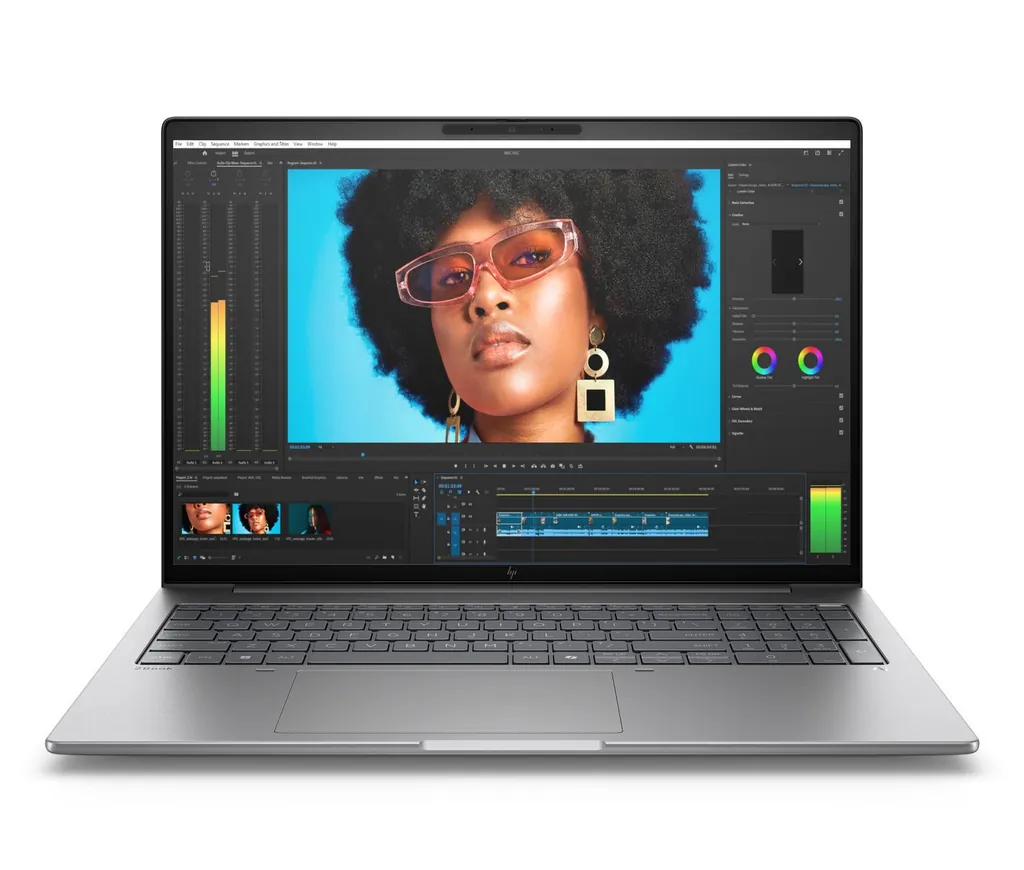 ZBOOK 8 16G1I ULTRA9 285H 32/1 RTX500 W11P 3YW