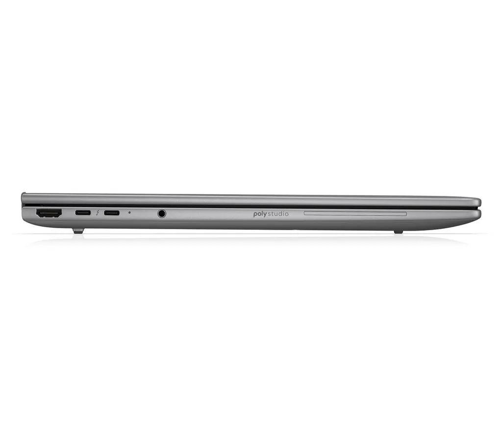 ZBOOK 8 16G1I ULTRA9 285H 32/1 RTX500 W11P 3YW - immagine 16