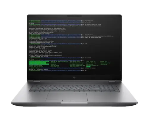 ZFURY 18G1I ULTRA7 255HX 32/1 RTX2000 W11P 3YW