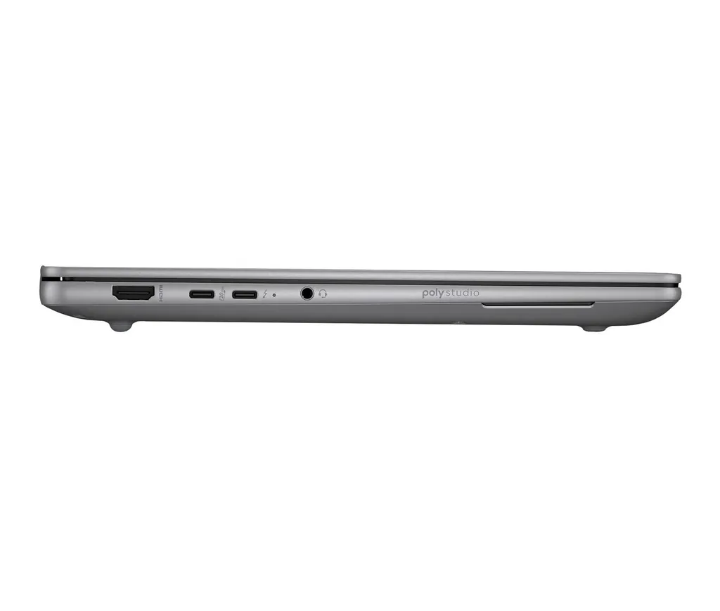 ZBOOK ULTRA14TOLED G1A RYZ AI PRO390 64/1 W11P 3YW - immagine 3