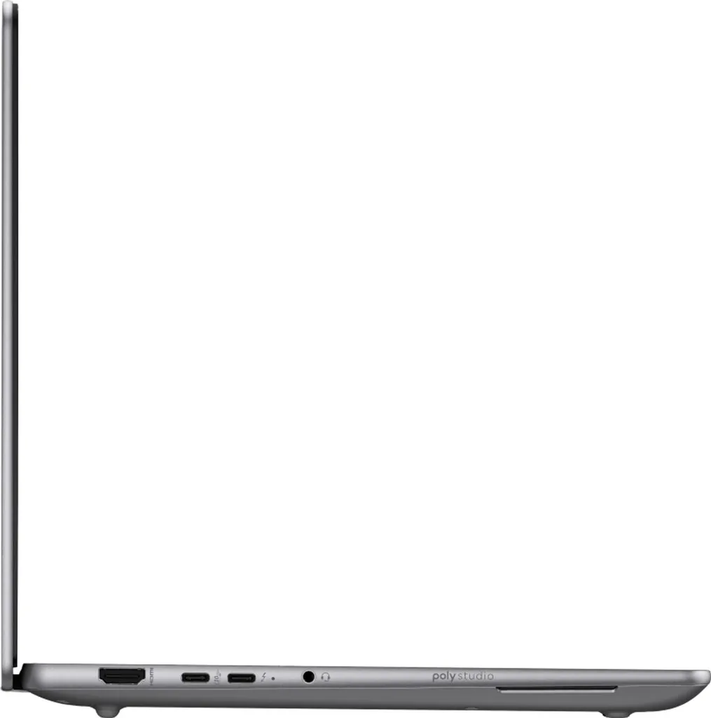 ZBOOK ULTRA14 G1A RYZEN AI PRO 390 64/1 W11P 3YW - immagine 7