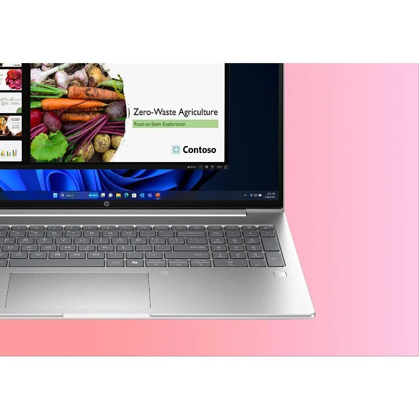 PB 4 G1I 16 ULTRA 7-255H RTX3050 16/512 W11P 3YOFF - immagine 5