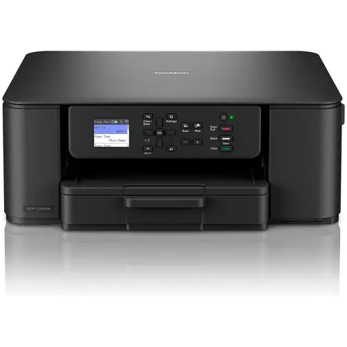 MULTIFUNZIONE 3 IN 1 - INKJET A4 COLORE - 16IPM