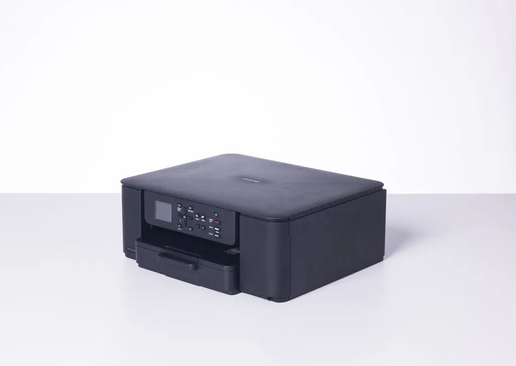 MULTIFUNZIONE 3 IN 1 - INKJET A4 COLORE - 16IPM - immagine 7