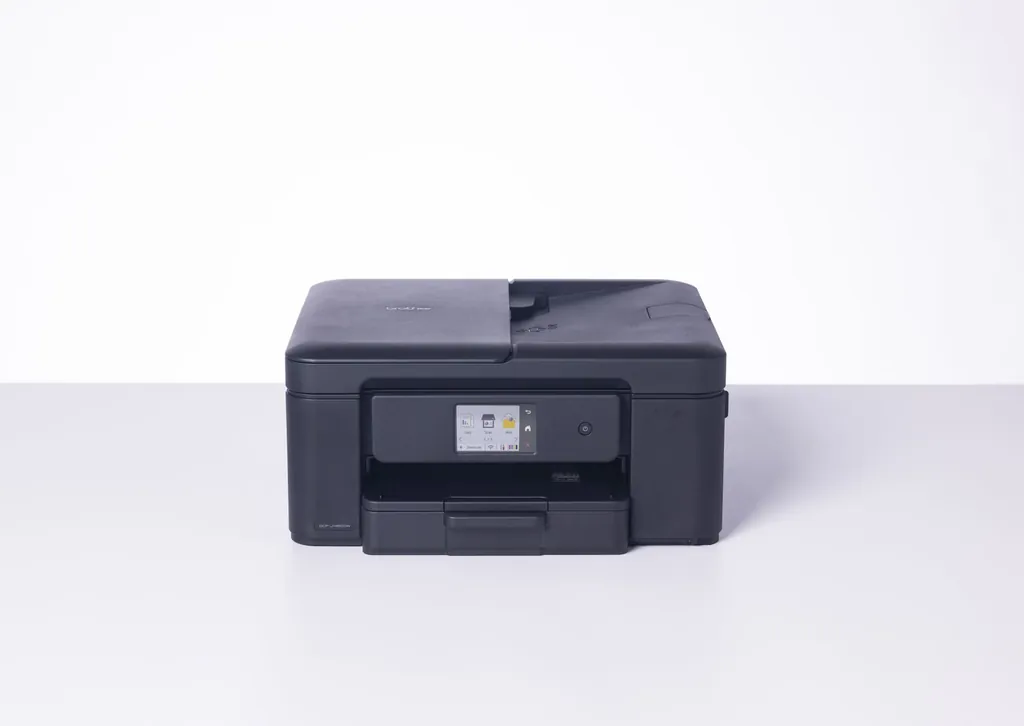 MULTIFUNZIONE 3 IN 1 - INKJET A4 COLORE - 16IPM - immagine 2