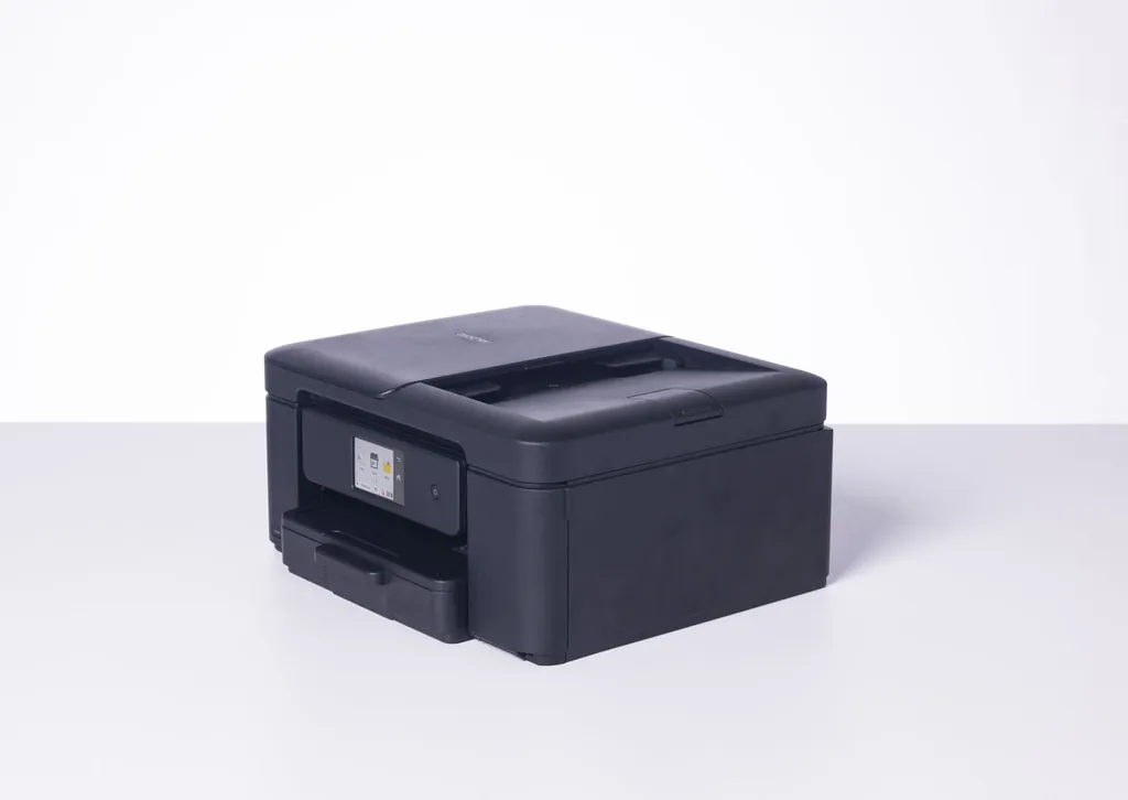 MULTIFUNZIONE 3 IN 1 - INKJET A4 COLORE - 16IPM - immagine 3
