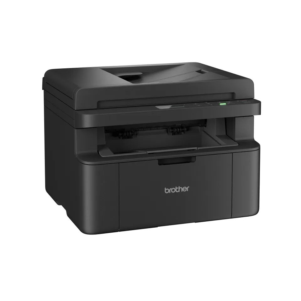 MULTIFUNZIONE 3IN1 - LASER A4 BK - 20 PPM - immagine 4
