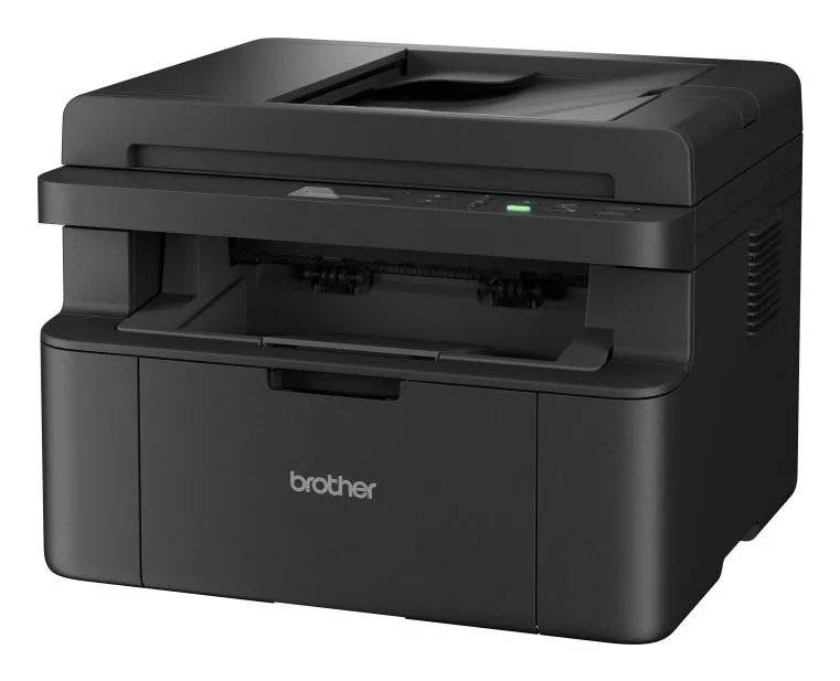 MULTIFUNZIONE 3IN1 - LASER A4 BK - 20 PPM - immagine 5