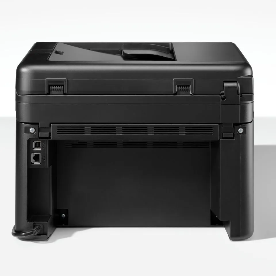 MULTIFUNZIONE 3IN1 - LASER A4 BK - 20 PPM - immagine 7