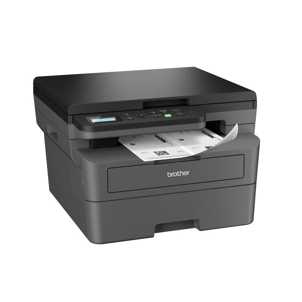 MULTIFUNZIONE 3IN1 - LASER A4 B/N - 32PPM - immagine 3