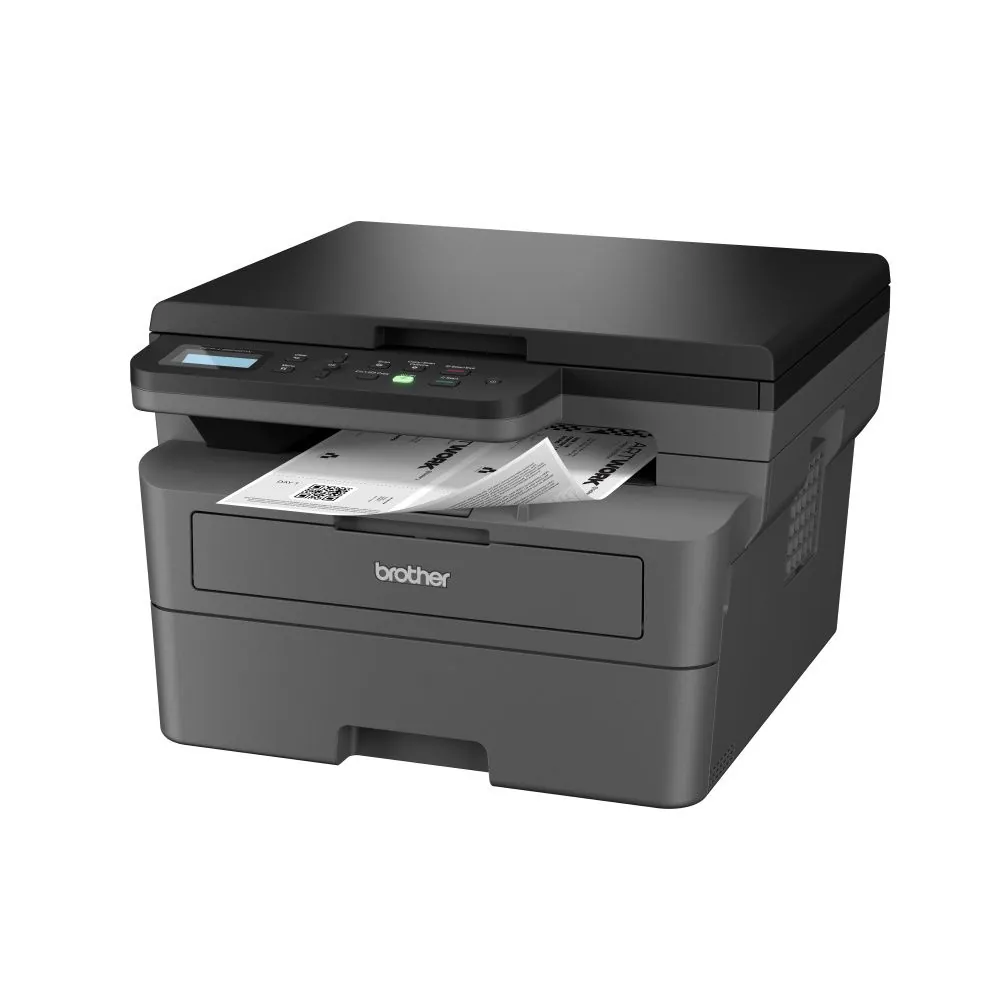 MULTIFUNZIONE 3IN1 - LASER A4 B/N - 32PPM - immagine 5