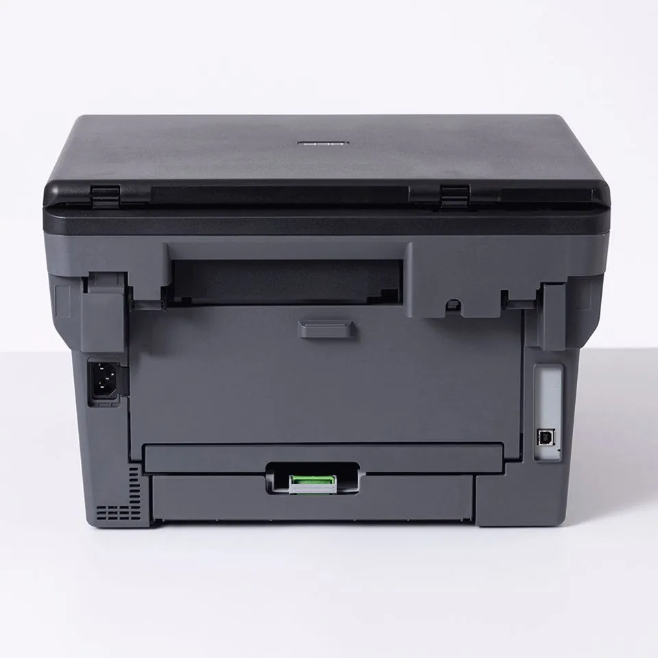 MULTIFUNZIONE 3IN1 - LASER A4 B/N - 32PPM - immagine 6