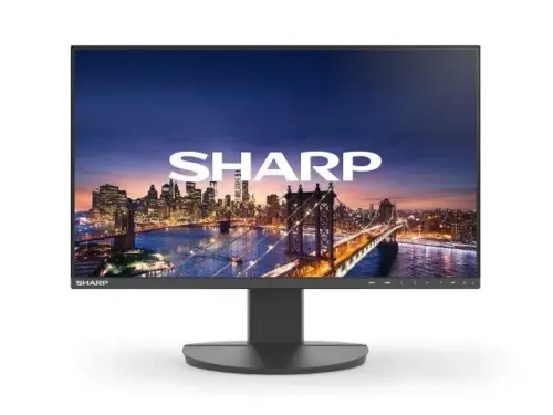 27  LCD monitor, FHD (1920x1080), DP, HDMI, DP-
