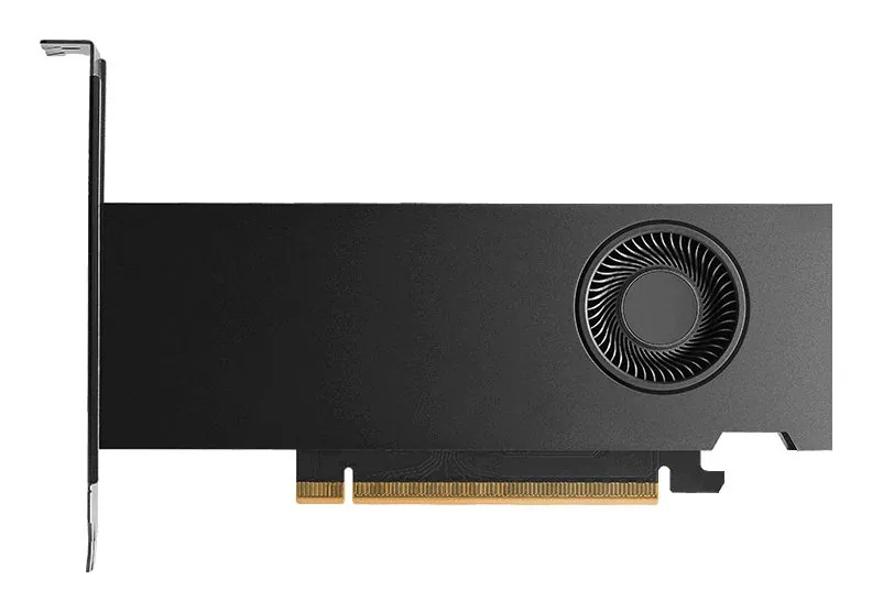 DELL NVIDIA RTX PRO 2000 BLACKWELL 16GB GDDR7 FH - immagine 2