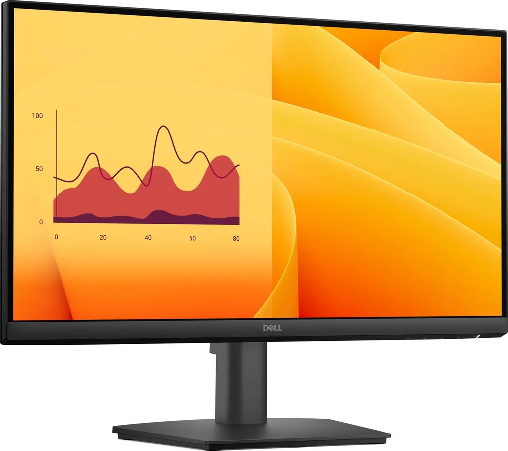 DELL PRO 22 MONITOR E2225HM - immagine 2