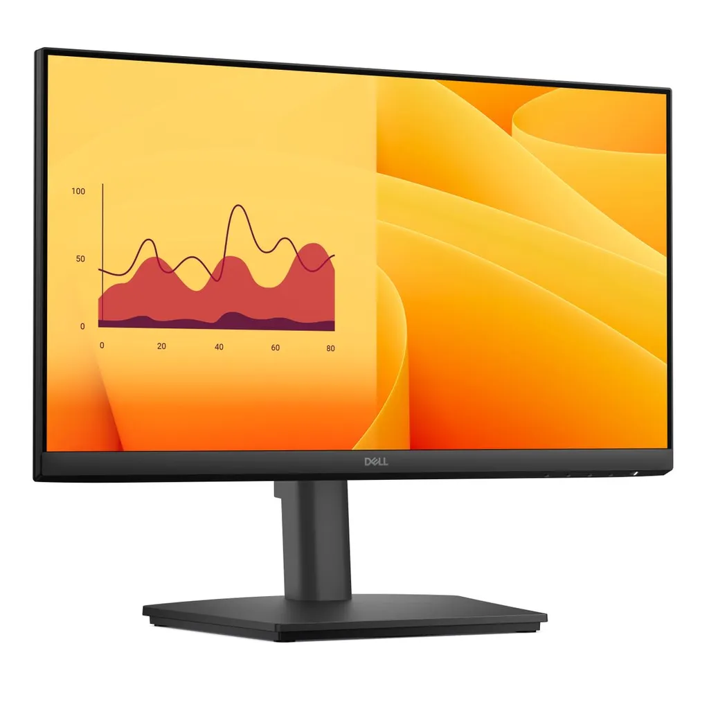 DELL PRO 22 ADJUSTABLE STAND MONITOR E2225HSM - immagine 2