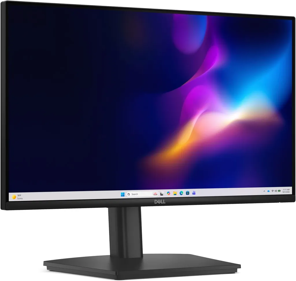 DELL PRO 22 ADJUSTABLE STAND MONITOR E2226HS