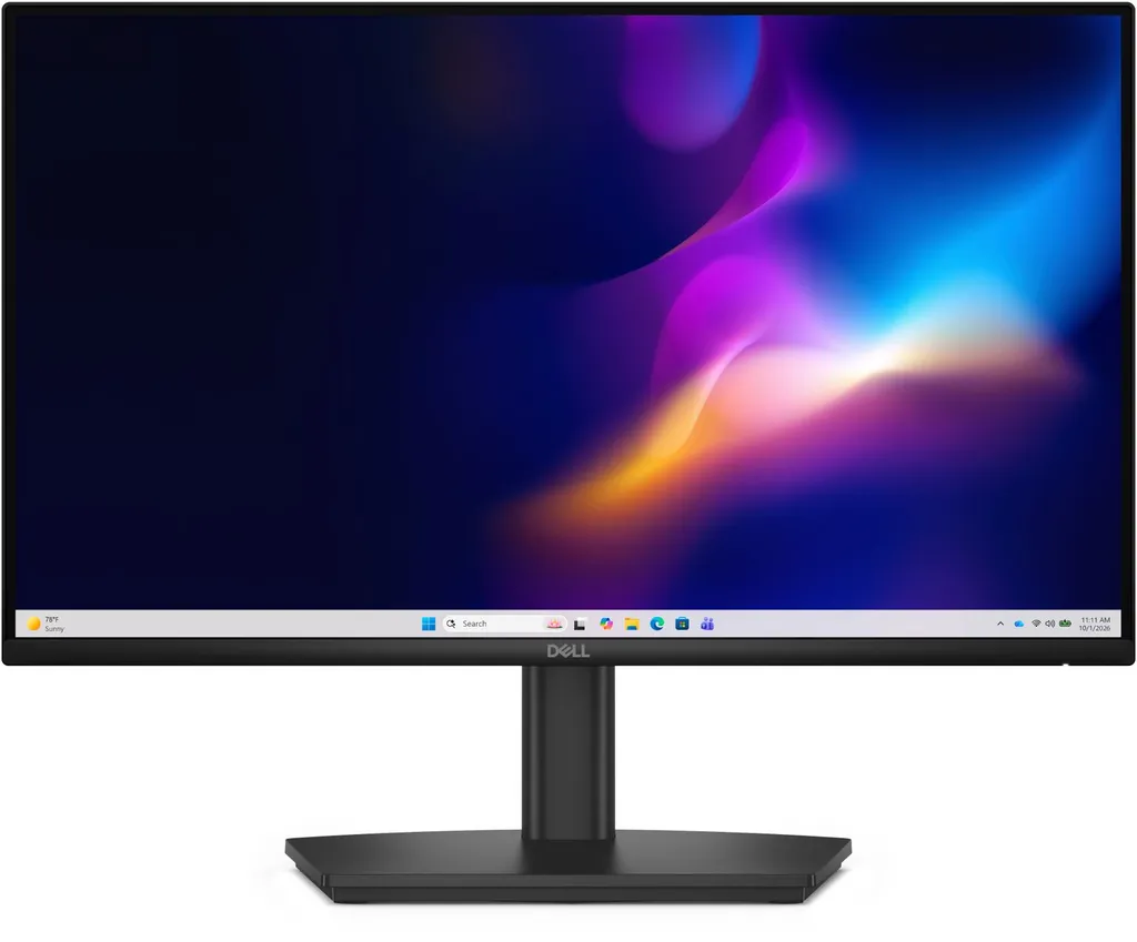 DELL PRO 22 ADJUSTABLE STAND MONITOR E2226HS - immagine 2
