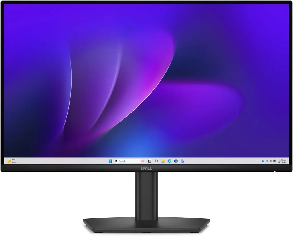 DELL PRO 22 MONITOR E2226H - immagine 2