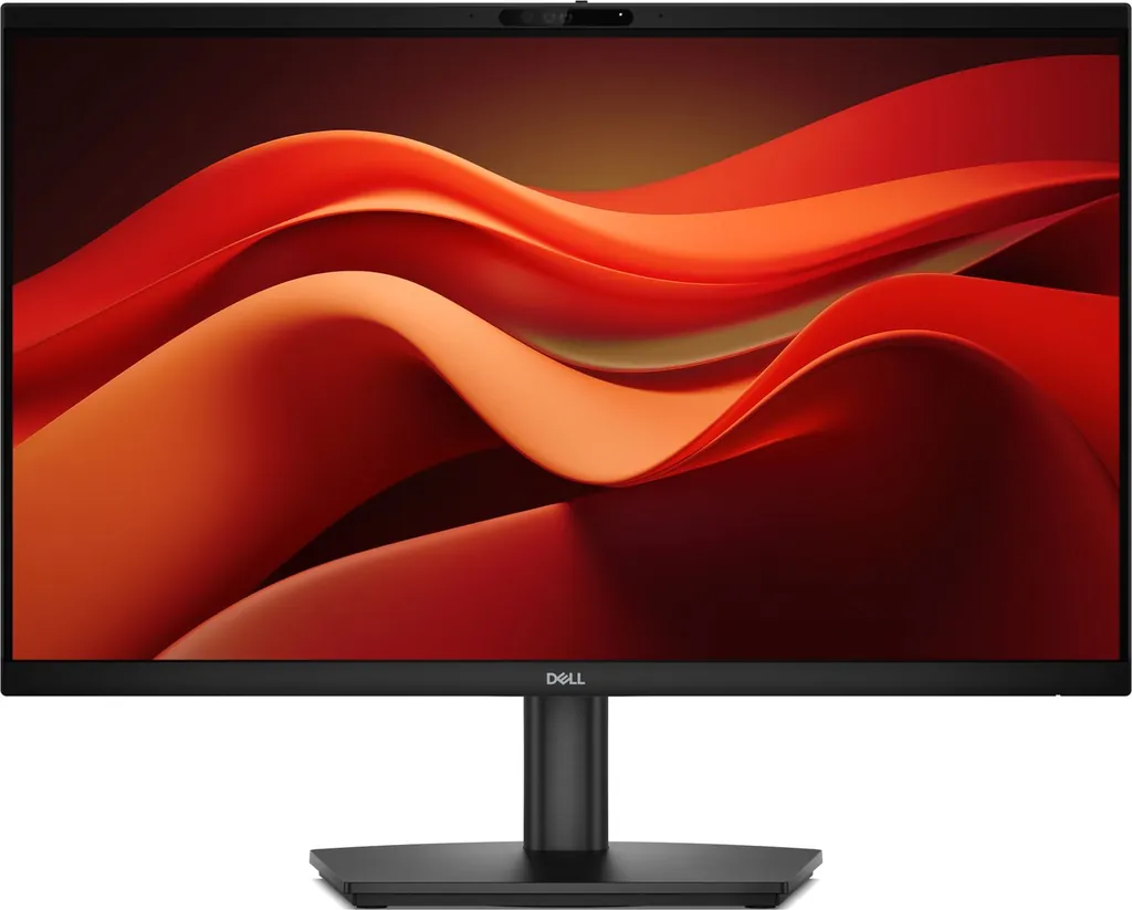 Dell Pro 24 Video Conferencing Monitor E2426HB