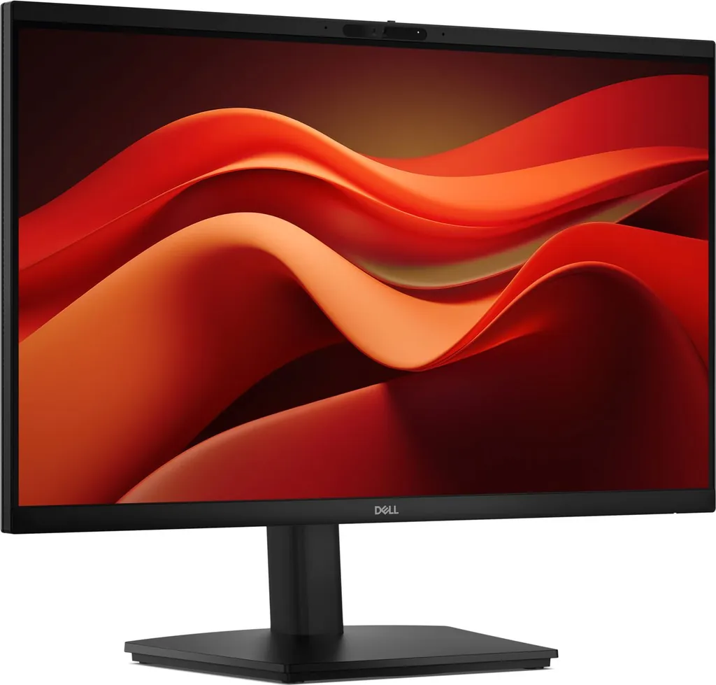 Dell Pro 24 Video Conferencing Monitor E2426HB - immagine 2
