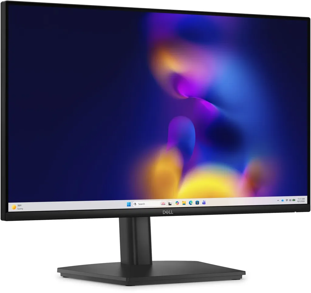 DELL PRO 24 ADJUSTABLE STAND MONITOR E2426HS