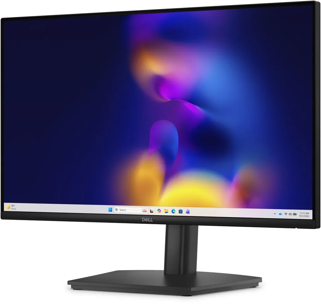 DELL PRO 24 ADJUSTABLE STAND MONITOR E2426HS - immagine 3