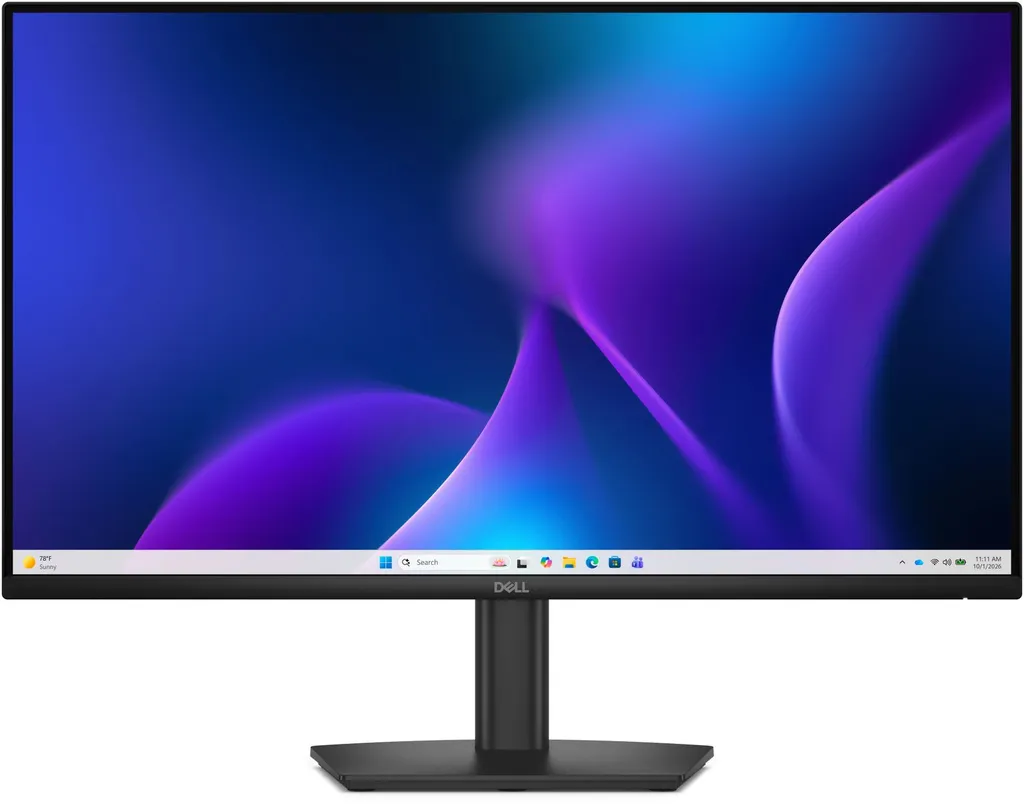 DELL PRO 24 MONITOR E2426H - immagine 2