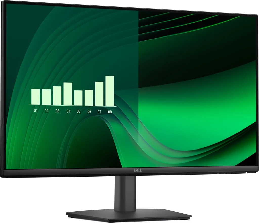DELL PRO 27 MONITOR E2725HM - immagine 2