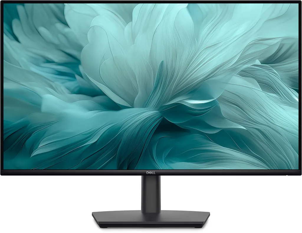 DELL PRO 27 ADJUSTABLE STAND MONITOR E2726HS - immagine 2