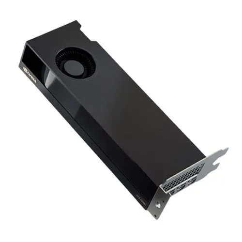 DELL NVIDIA RTX 2000 ADA 16 GB GDDR6 70W FH