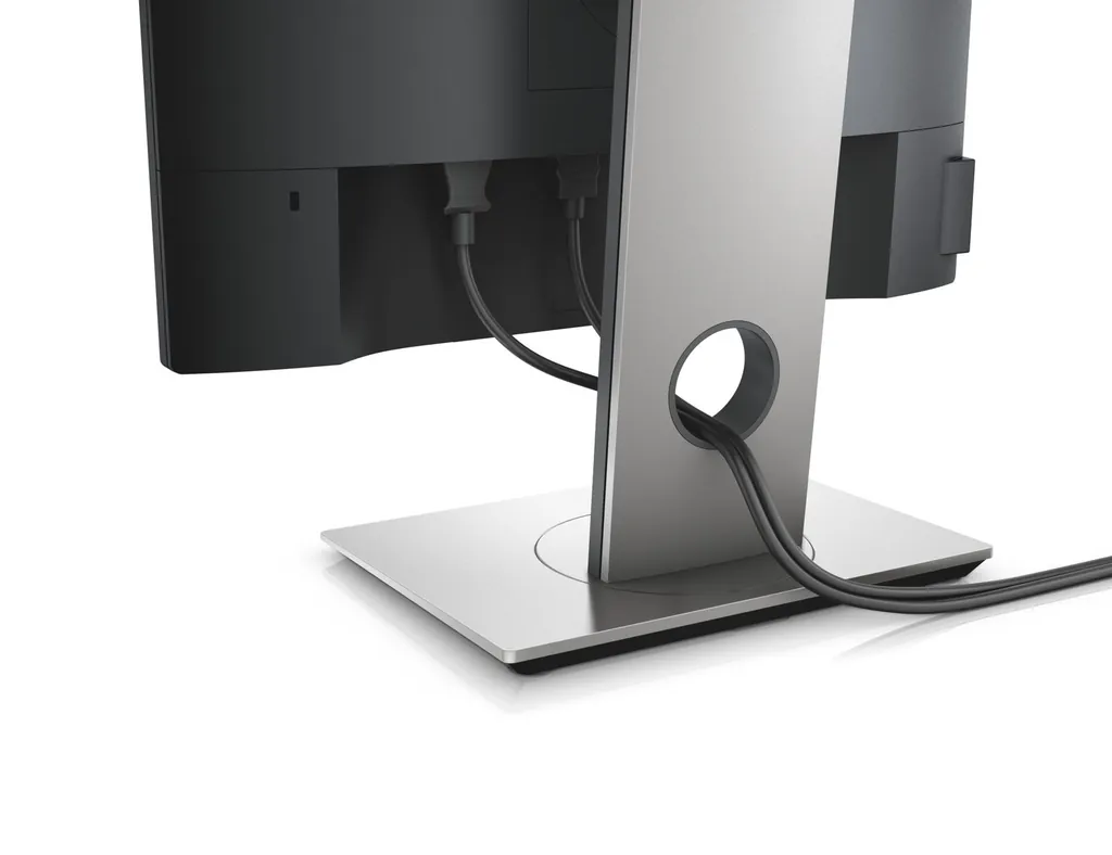 DELL 19 MONITOR P1917S 48CM(19) BLACK - immagine 11