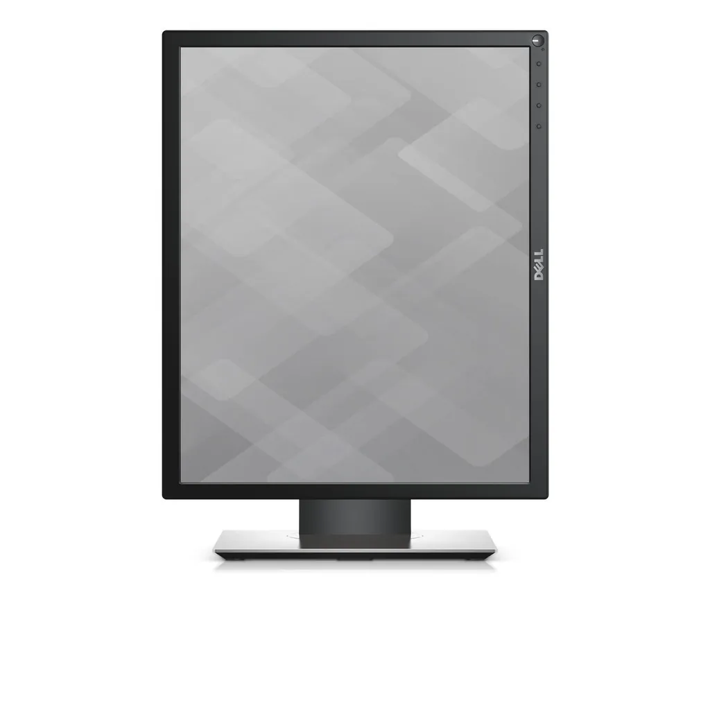 DELL 19 MONITOR P1917S 48CM(19) BLACK - immagine 13