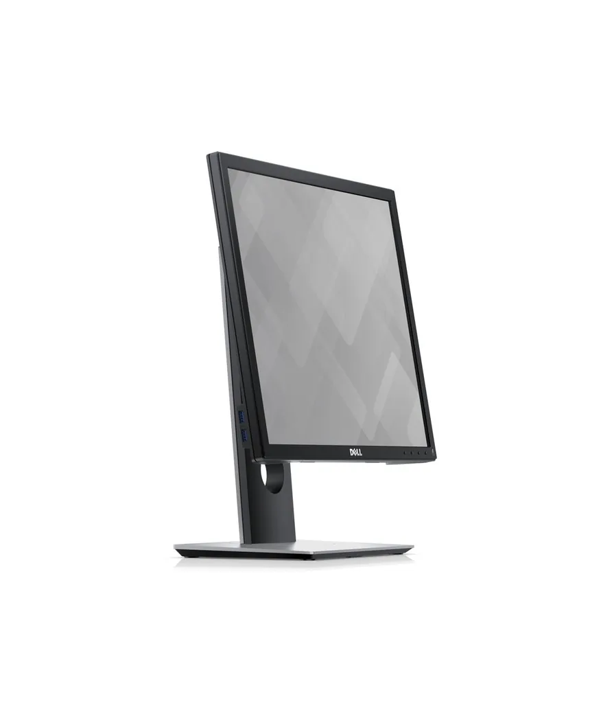 DELL 19 MONITOR P1917S 48CM(19) BLACK - immagine 14