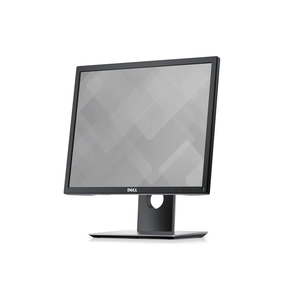 DELL 19 MONITOR P1917S 48CM(19) BLACK - immagine 15
