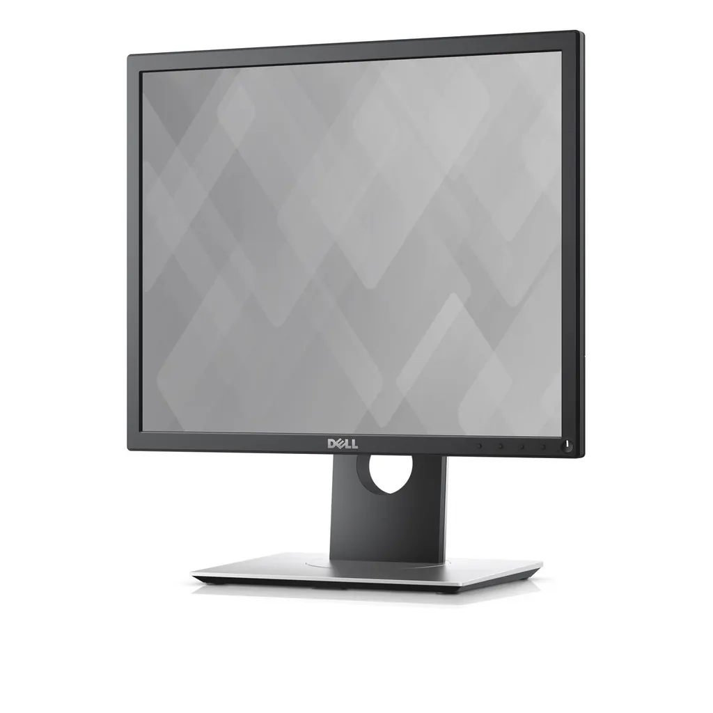 DELL 19 MONITOR P1917S 48CM(19) BLACK - immagine 2