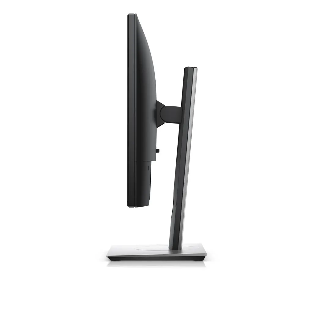 DELL 19 MONITOR P1917S 48CM(19) BLACK - immagine 4