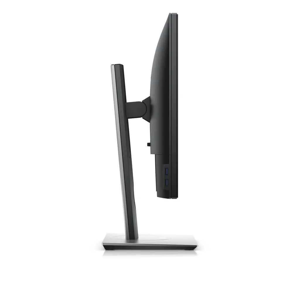 DELL 19 MONITOR P1917S 48CM(19) BLACK - immagine 5