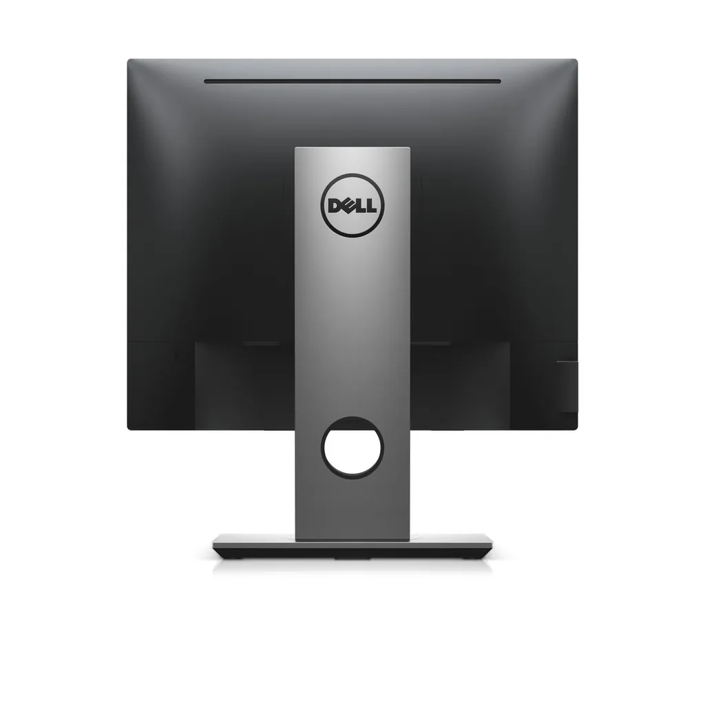 DELL 19 MONITOR P1917S 48CM(19) BLACK - immagine 6