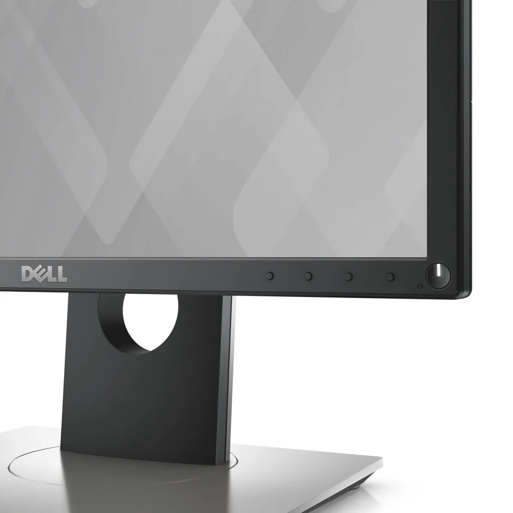 DELL 19 MONITOR P1917S 48CM(19) BLACK - immagine 8