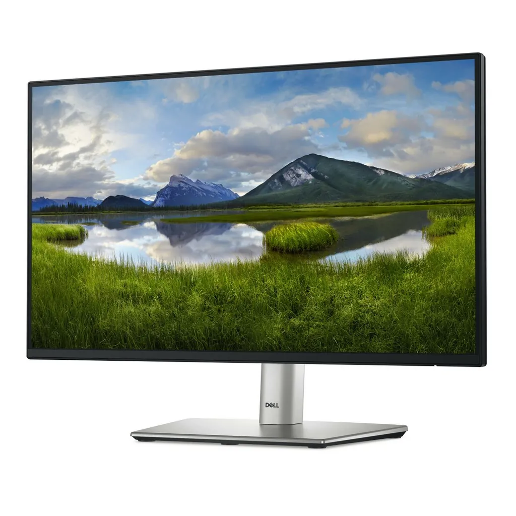 DELL 22 MONITOR P2225H - immagine 2