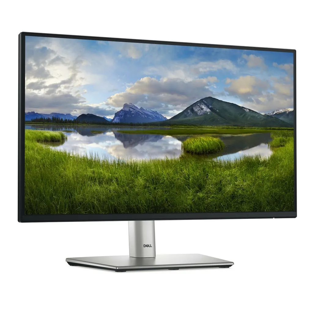 DELL 22 MONITOR P2225H - immagine 3